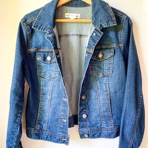 Artisan NY Jean Jacket